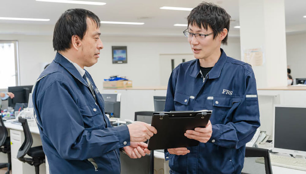 不動産（管理）